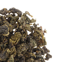 Oolong tea