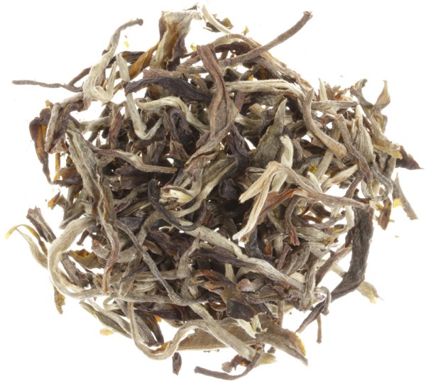 Bio Oolong China White Downy