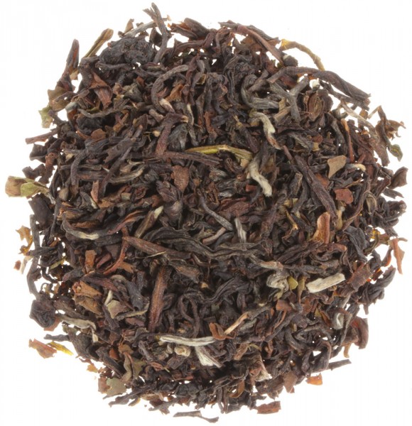 Darjeeling Bio Makaibari