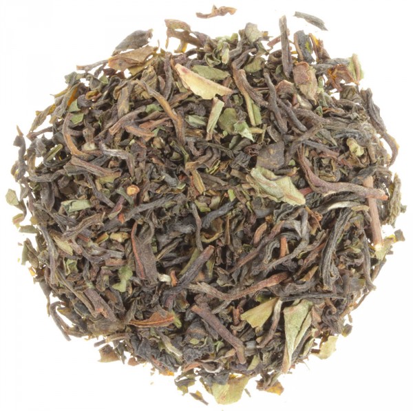 Darjeeling Bio Singell