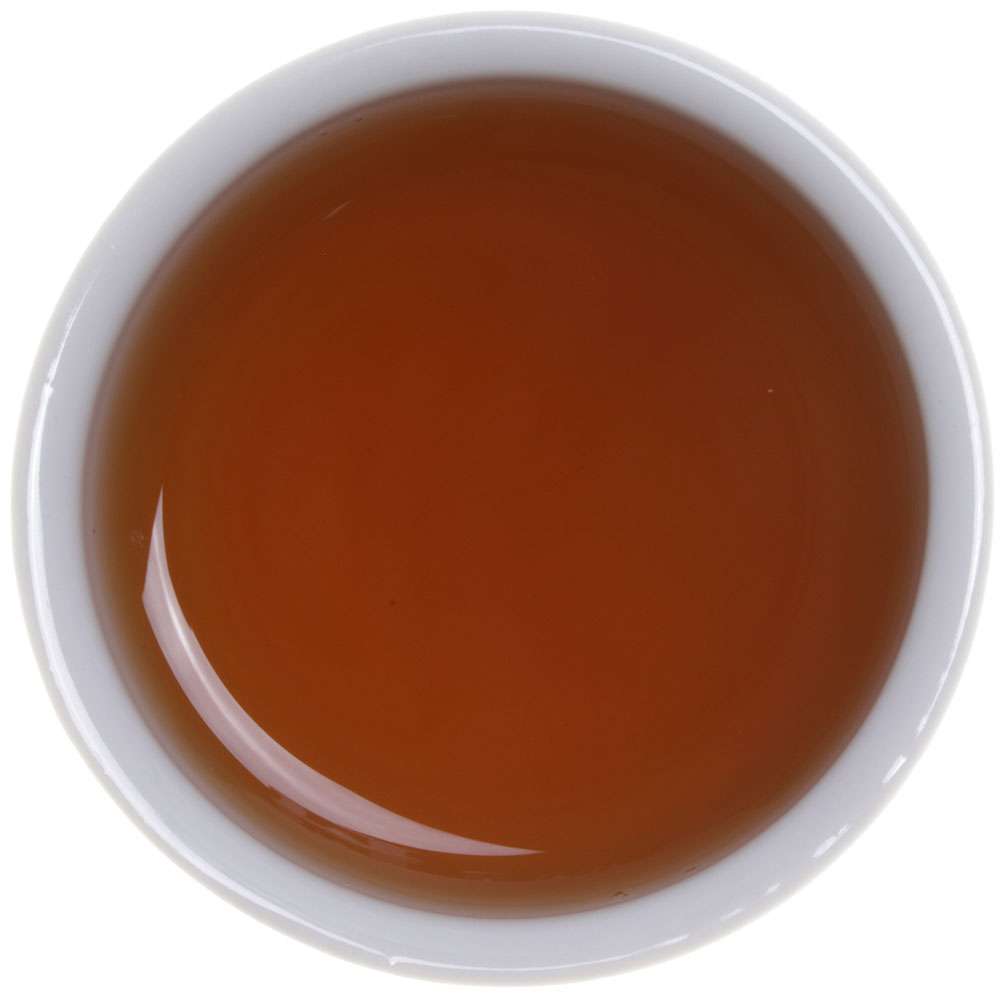 Organic black tea Darjeeling Singell | Buy from AURESA