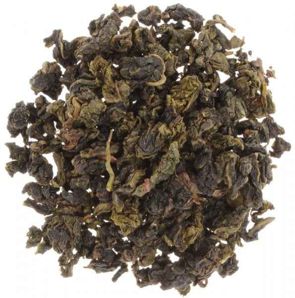 Milky Oolong