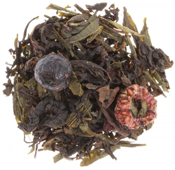 Oolong Beerenhexe