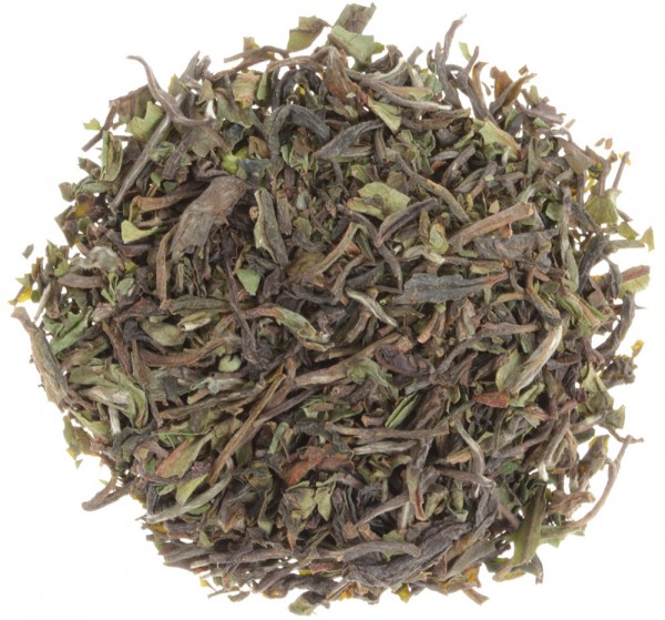 Darjeeling Royal Garden